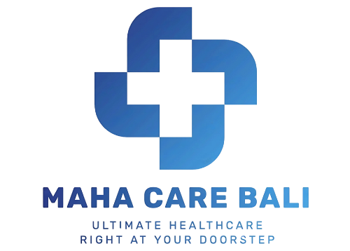 Maha Care Bali